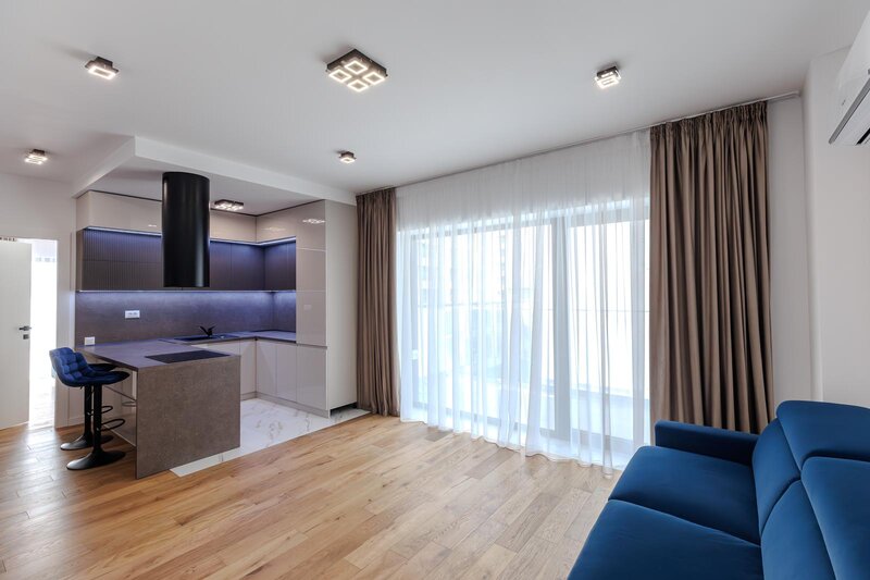 Drumul Taberei, apartament 2 camere Drumul Sarii, One Cotroceni Park