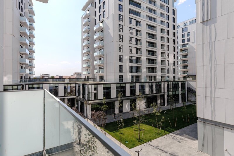 Drumul Taberei, apartament 2 camere Drumul Sarii, One Cotroceni Park